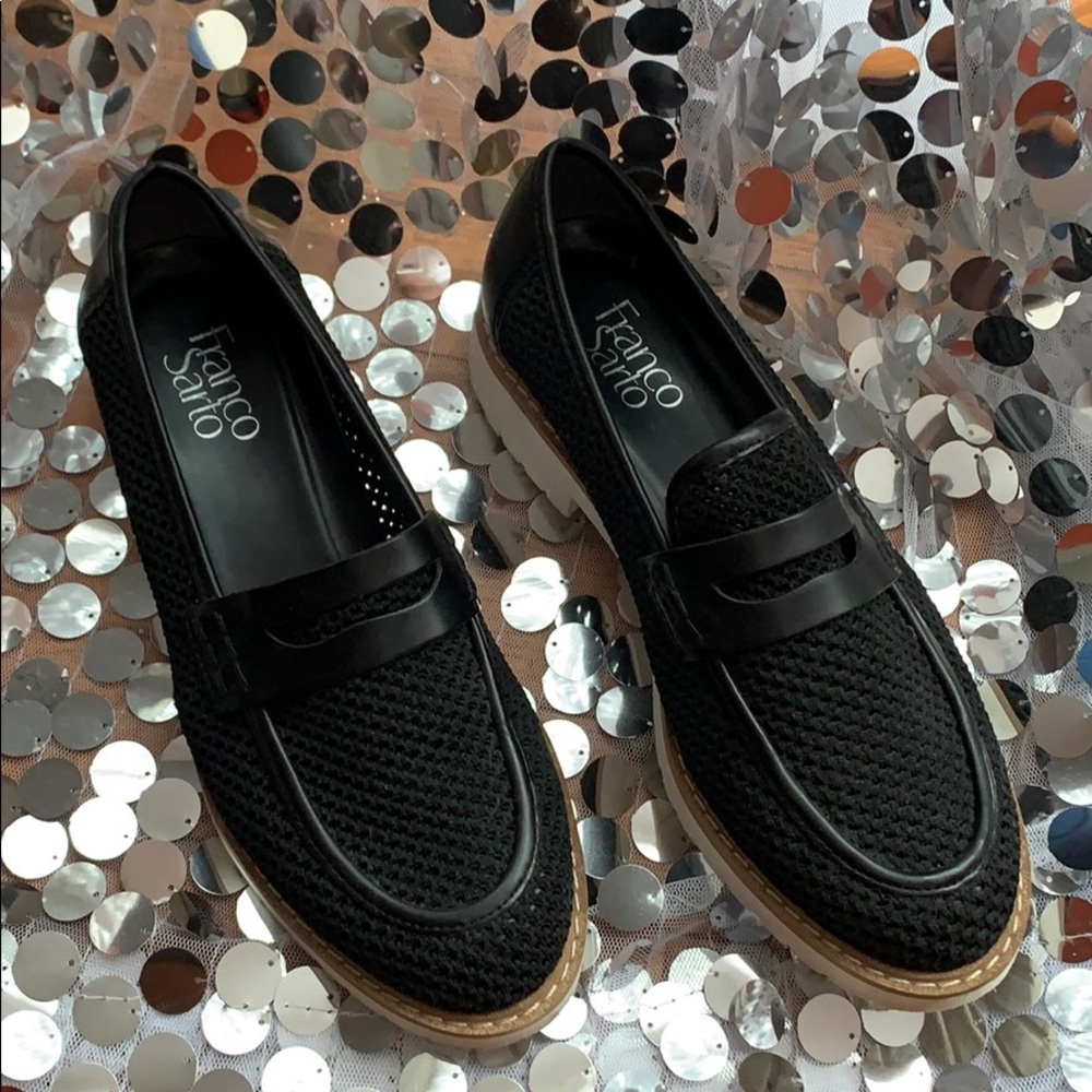 Women’s Franco Sarto Loafer